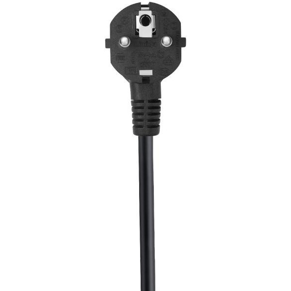 Зарядный кабель Ecoflow 5008004035 (1,5 м, для электростанций EcoFlow серии RIVER и EcoFlow DELTA)