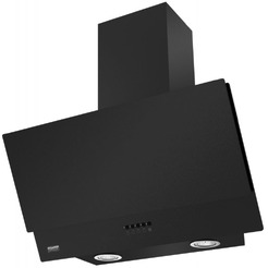 Вытяжка Krona Olly 600 PB Black