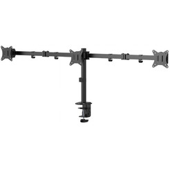Кронштейн для монитора Gembird MA-D3-01
