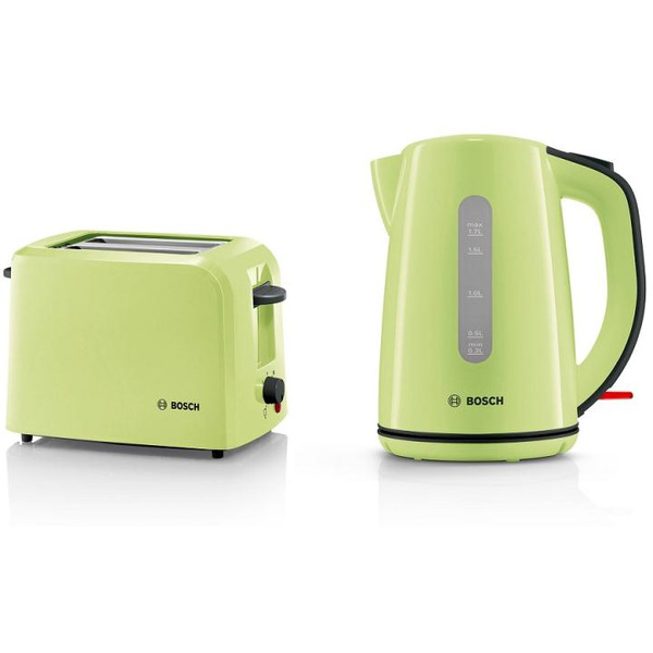 Электрочайник Bosch TWK7506