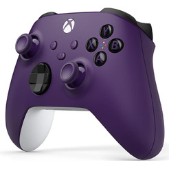 Беспроводной геймпад MICROSOFT XBOX XS ASTRAL PURPLE (QAU-00071)