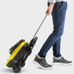 Мойка высокого давления Karcher K 5 Classic 1.950-700.0