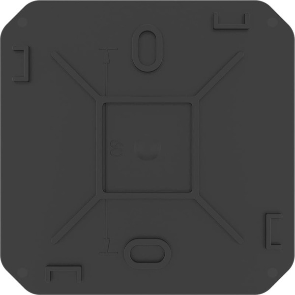 Монтажная коробка DKC 53785B