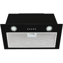 Вытяжка ZorG Technology Bona I 750 50 M (черный)