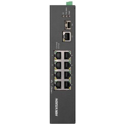 Коммутатор Hikvision DS-3T1310P-SI/HS
