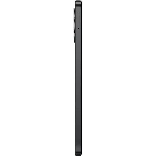 Смартфон HONOR X5d Plus 4GB/128GB (полночный черный)