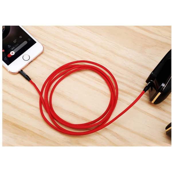 Кабель BASEUS CAM30-B91