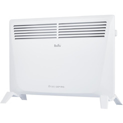Конвектор электрический Ballu Enzo BEC/EZMR-1500 (Боковое управление)