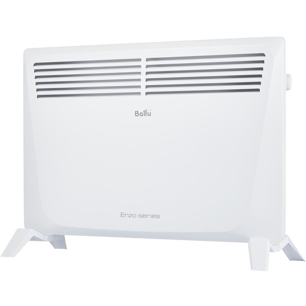 Конвектор электрический Ballu Enzo BEC/EZMR-1500 (Боковое управление)