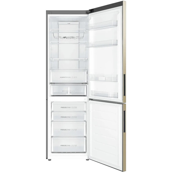 Холодильник Haier C4F640CCGU1
