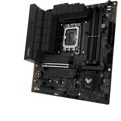 Материнская плата ASUS TUF Gaming B760M-Plus WiFi II