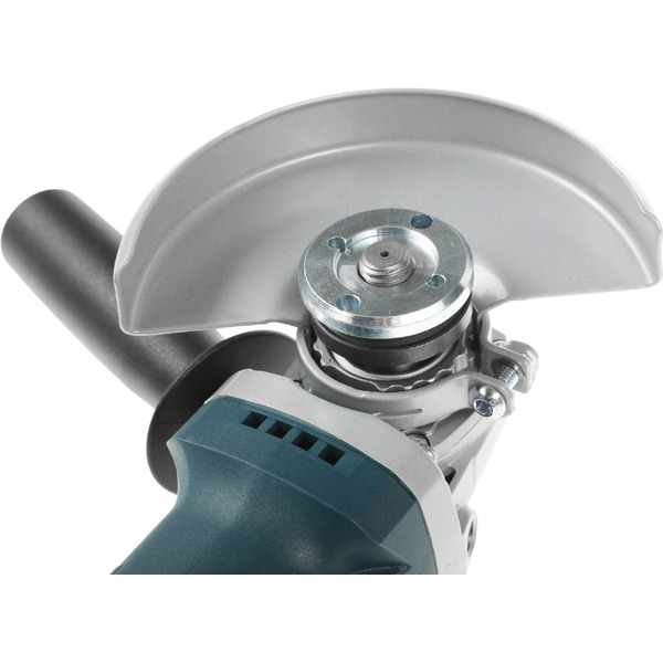 Угловая шлифмашина Bosch GWS 9-125 S (0601396102)