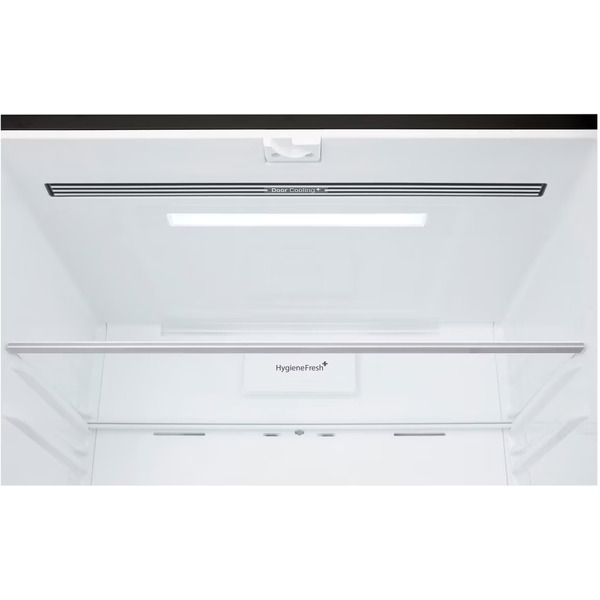 Холодильник LG DoorCooling+ GC-Q22FTBKL