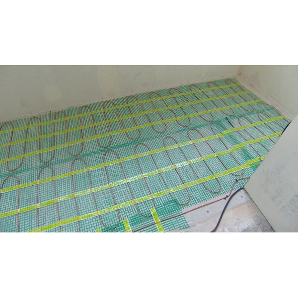 Комплект теплого пола CALEO SUPERMAT 200-0,5-3,0