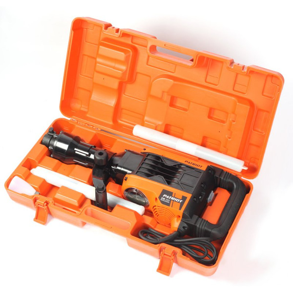 Отбойный молоток PATRIOT DB 550