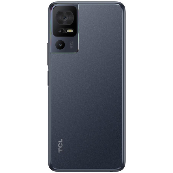 Смартфон TCL 40SE T610K 6GB/256GB (темно-серый)