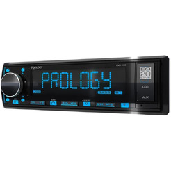 USB-магнитола Prology CMX-430