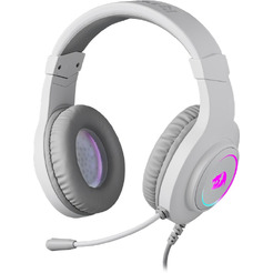 Наушники Redragon Hylas (белый)