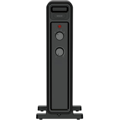 Масляный радиатор Sencor SOH 3513BK