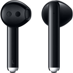 Bluetooth-наушники HUAWEI FreeBuds 3 CM-SHK00 Black