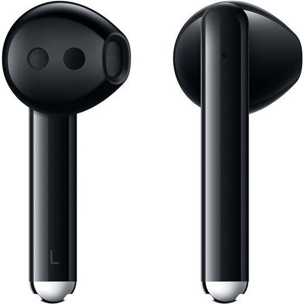 Bluetooth-наушники HUAWEI FreeBuds 3 CM-SHK00 Black