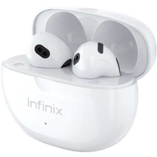 Наушники Infinix XBuds 3 XE31 (белый)