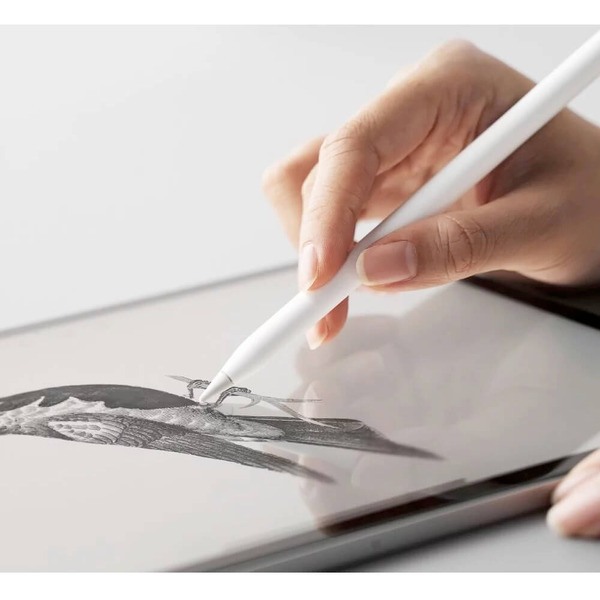 Защитное стекло RINGKE EASY SLIDE для IPAD AIR 11 6 / 2024 CLEAR
