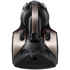 Пылесос SAMSUNG VC15K4169HD/EV