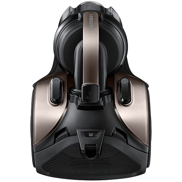 Пылесос SAMSUNG VC15K4169HD/EV