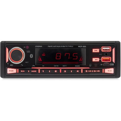 Автомагнитола Digma MCP-450