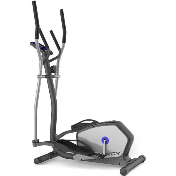 Магнитный эллиптический тренажёр Marcy NS1201E