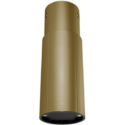 Вытяжка MAUNFELD Lee Push 397 (золотой)