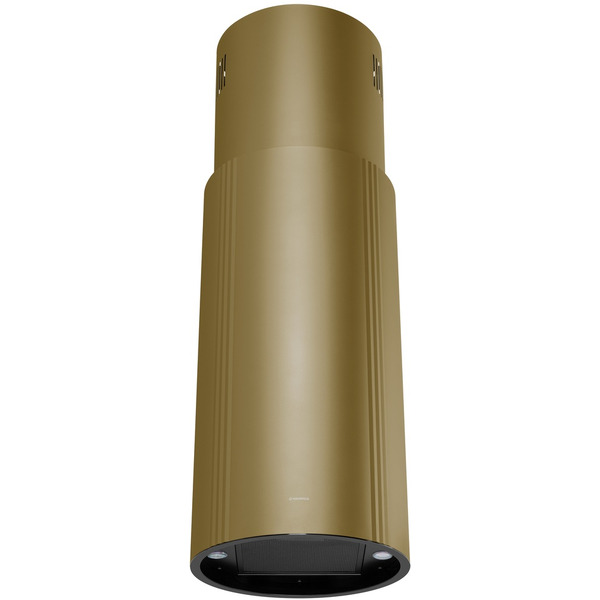 Вытяжка MAUNFELD Lee Push 397 (золотой)