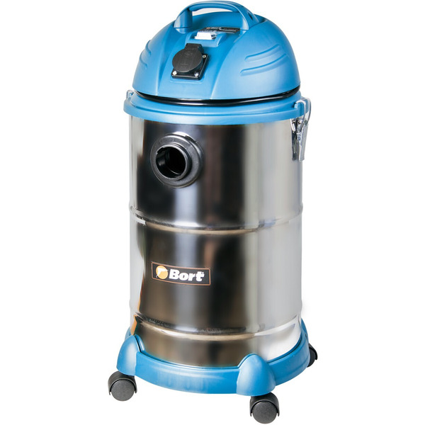 Пылесос Bort BSS-1530N-Pro (91271242)
