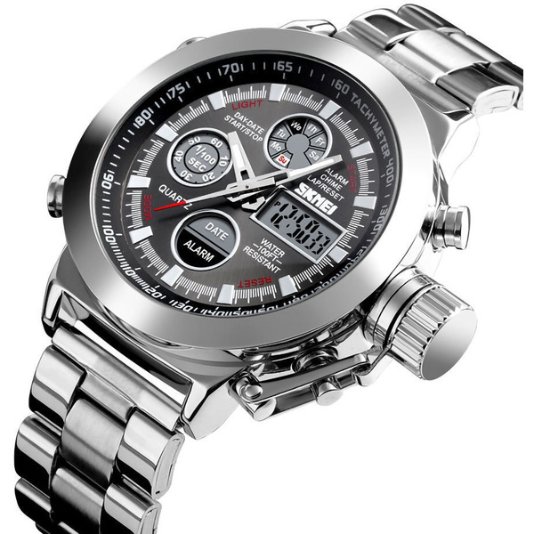 Наручные часы Skmei 1515-2