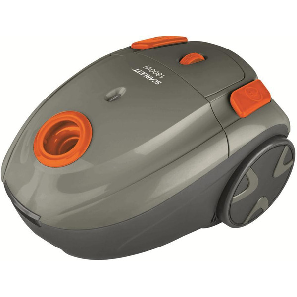 Пылесос SCARLETT SC-VC80B01G