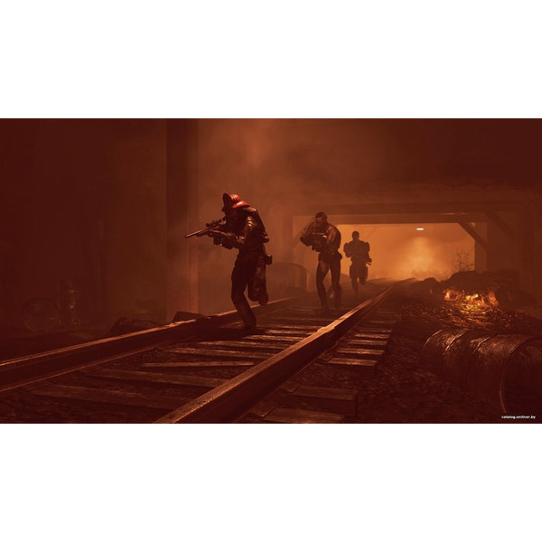 Игра Fallout 76 Wastelanders для PlayStation 4