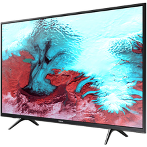 Телевизор LED SAMSUNG UE43J5202AUXRU