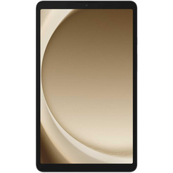 Планшет Samsung Galaxy Tab A9 LTE 128GB (серебристый)