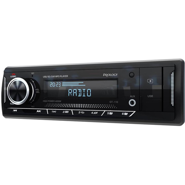 USB-магнитола Prology GT-110