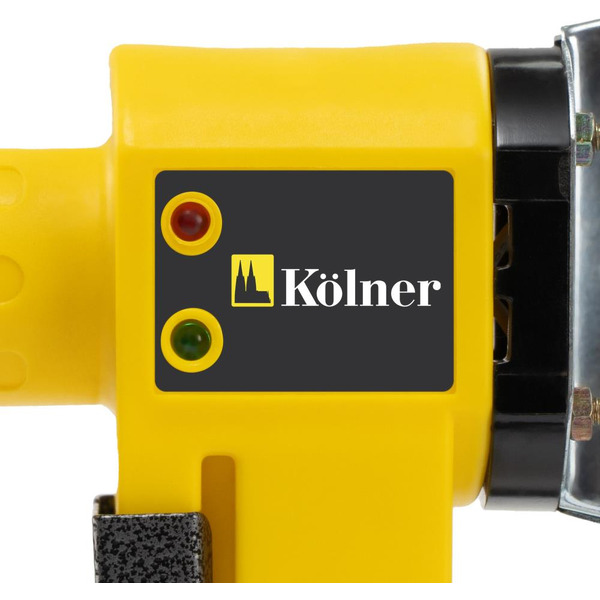 Аппарат для сварки пластиковых труб KOLNER KPW 650C
