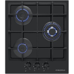 Варочная панель MAUNFELD EGHG.43.33CB2/G