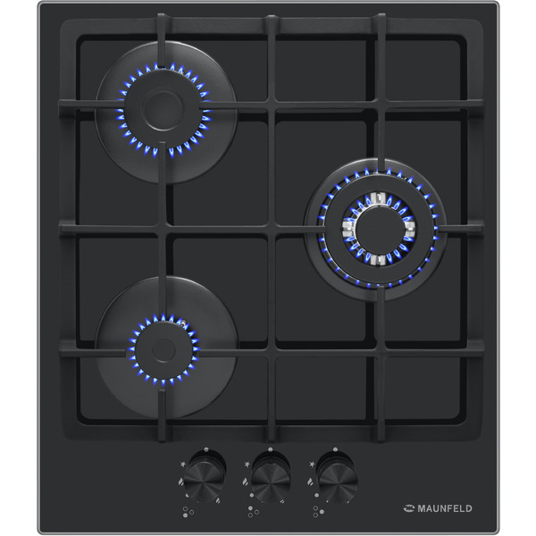 Варочная панель MAUNFELD EGHG.43.33CB2/G