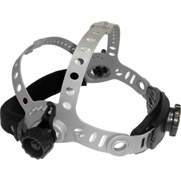 Маска сварщика ELAND HELMET FORCE 801 BLUE