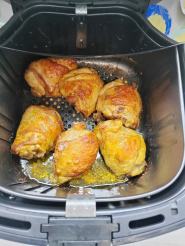 Аэрогриль Kitfort KT-2239