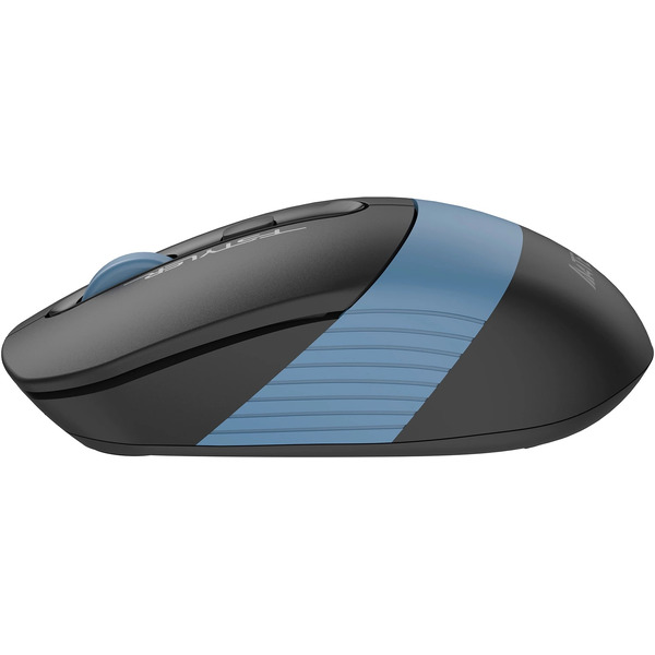 Мышь A4Tech Fstyler FB10C (синий)