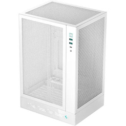 Корпус DeepCool CH170 Digital WH R-CH170-WHNPI0D-G-1