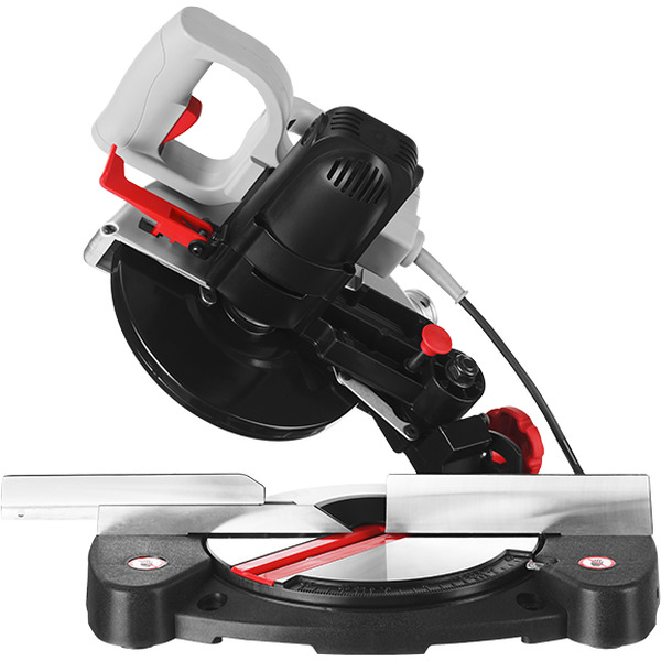 Торцовочная пила Зубр ЗПТ-190-1100 Л