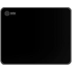 Коврик для мыши CACTUS CS-MP-D01M