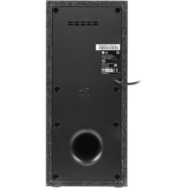 Звуковая панель LG SN4